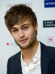 Douglas Booth