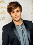 Douglas Booth