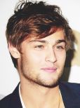 Douglas Booth