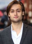 Douglas Booth