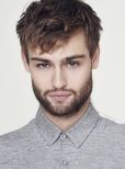 Douglas Booth