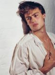 Douglas Booth