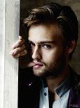 Douglas Booth