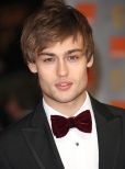 Douglas Booth