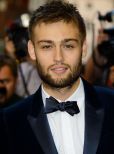 Douglas Booth