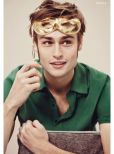 Douglas Booth