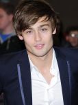 Douglas Booth