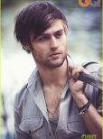 Douglas Booth