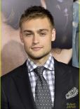 Douglas Booth