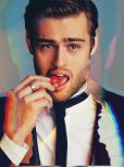 Douglas Booth