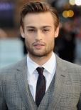 Douglas Booth