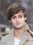 Douglas Booth