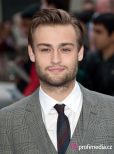 Douglas Booth