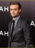 Douglas Booth