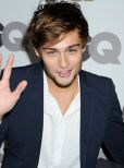 Douglas Booth