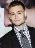 Douglas Booth