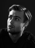 Douglas Booth