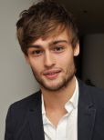 Douglas Booth