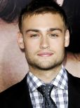 Douglas Booth