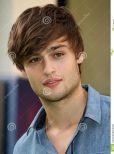 Douglas Booth