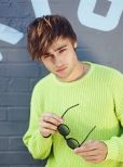 Douglas Booth