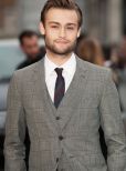 Douglas Booth