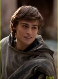 Douglas Booth