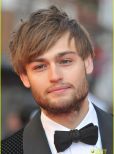 Douglas Booth