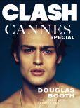 Douglas Booth