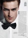 Douglas Booth