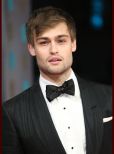 Douglas Booth