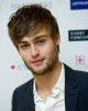 Douglas Booth