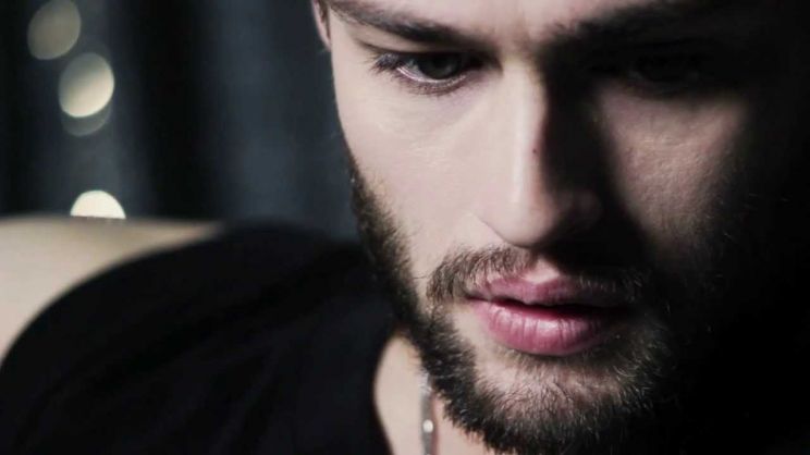 Douglas Booth