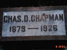 Douglas Chapman