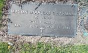 Douglas Chapman