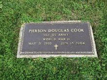 Douglas Cook