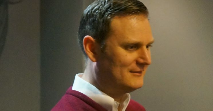 Douglas Cook