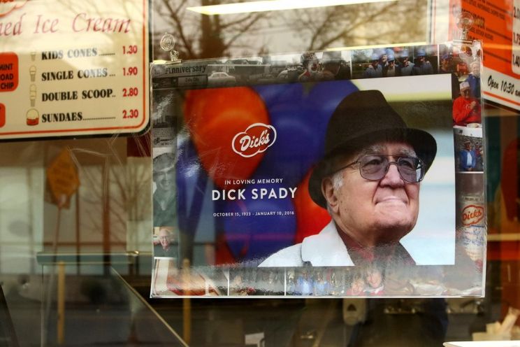 Douglas Dick