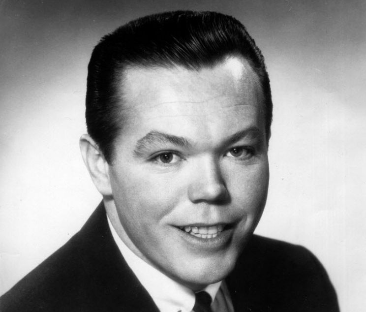 Douglas Dick