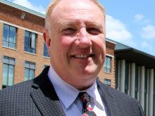 Douglas Evans