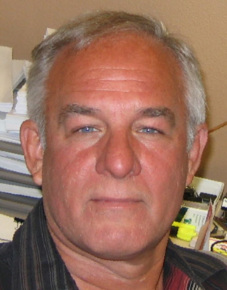 Douglas Evans
