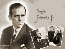 Douglas Fairbanks Jr.