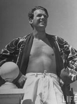 Douglas Fairbanks Jr.