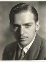 Douglas Fairbanks Jr.