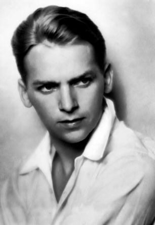 Douglas Fairbanks Jr.