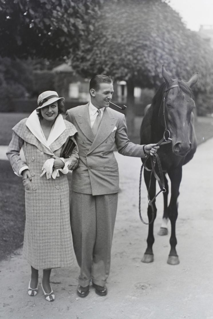 Douglas Fairbanks Jr.