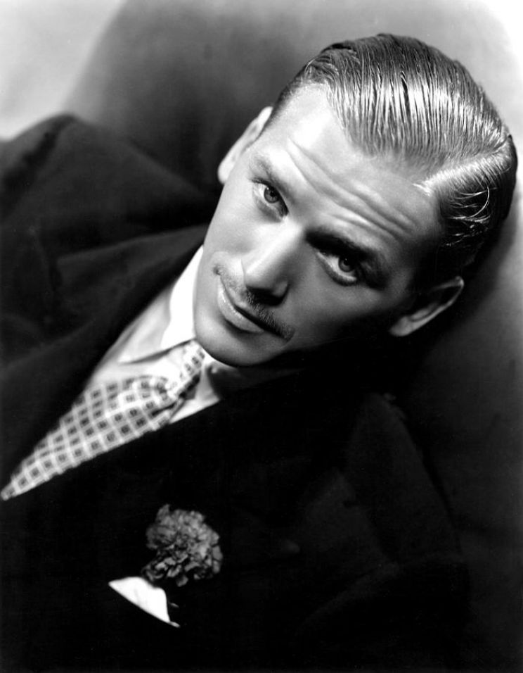 Douglas Fairbanks Jr.