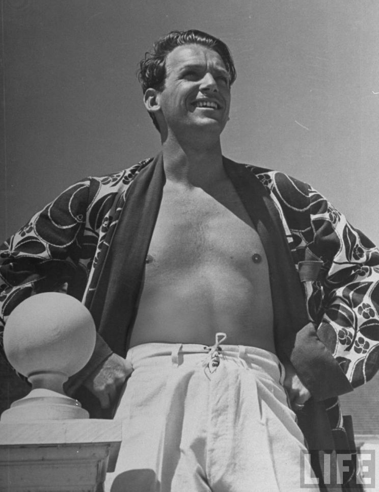 Douglas Fairbanks Jr.