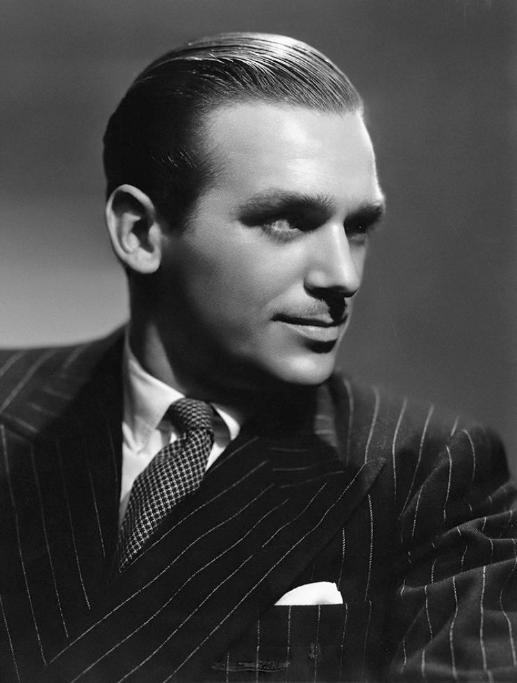 Douglas Fairbanks Jr.