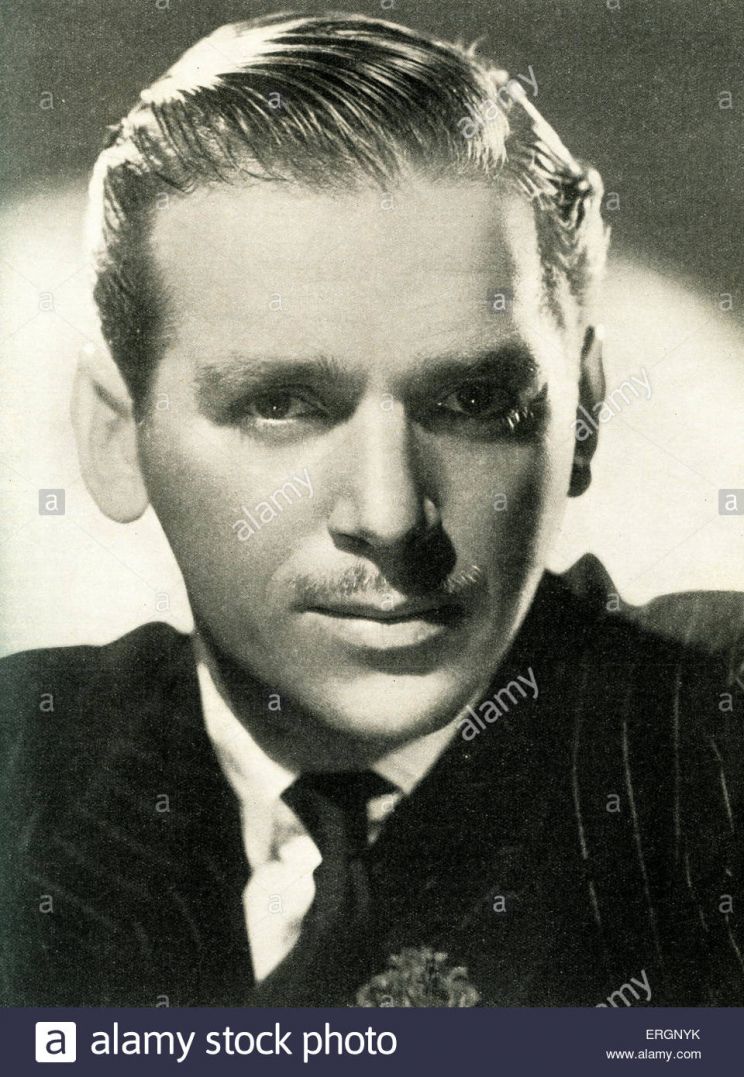 Douglas Fairbanks Jr.